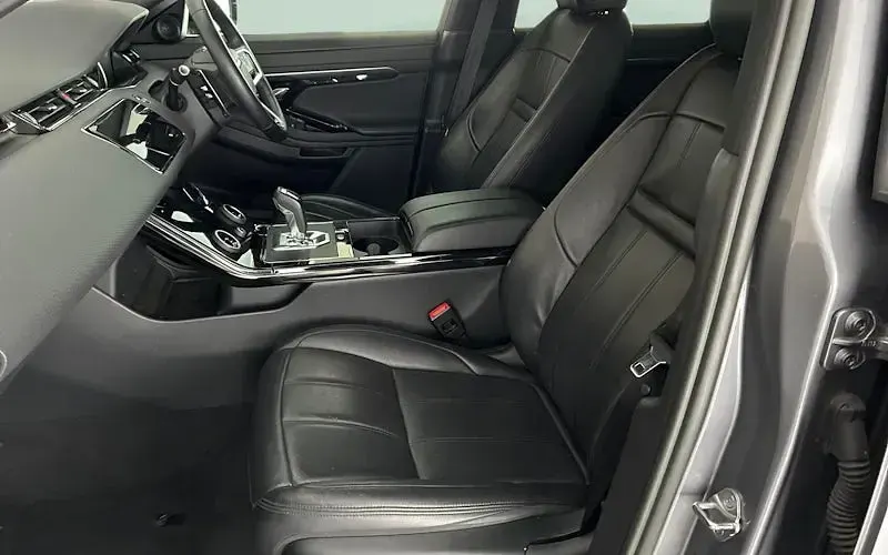 Used Land Rover Range Rover evoque R-Dynamic 253 HP (186 kW) 2023 SUV