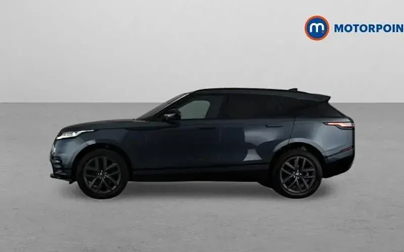 Used Land Rover Range Rover Velar SE Dynamic 204 HP (150 kW) 2025 SUV