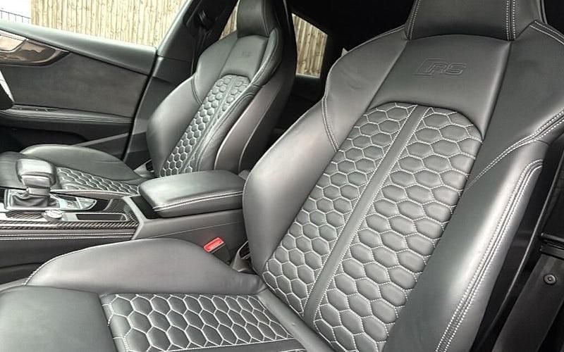 Used 2024 Audi RS5 Sportback Sport Hatchback | £56,499 - Image 1/4