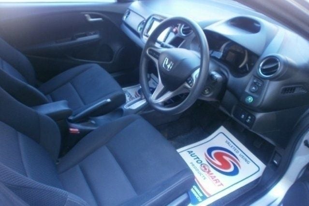Used Honda Insight 2010 Hatchback
