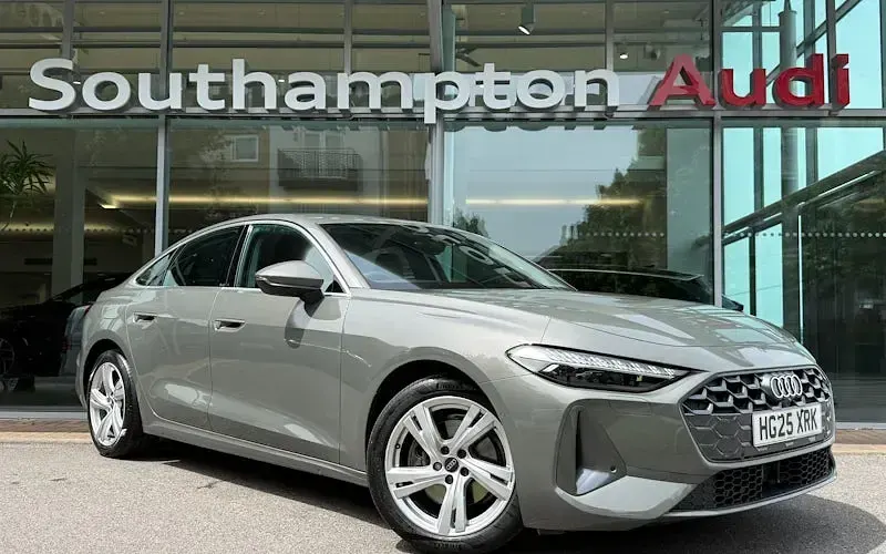 Used Audi A5 Sport 204 HP (150 kW) 2025 Sedan
