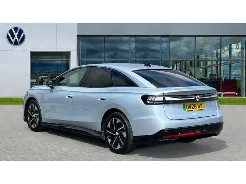 Used VW ID.7 210 kW (286 HP) 2026
