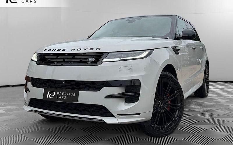 Used Land Rover Range Rover Sport SE Dynamic 300 HP (220 kW) 2025 SUV