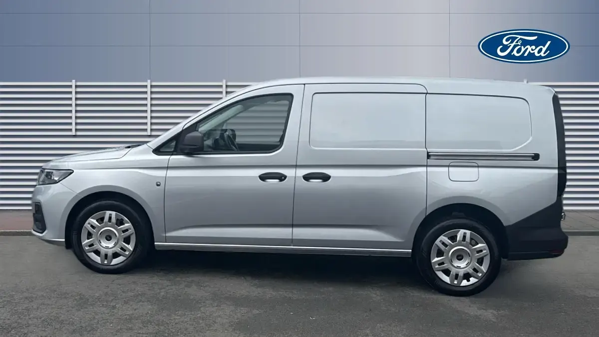 Used Ford Transit Connect Trend 122 HP (89 kW) 2025 MPV