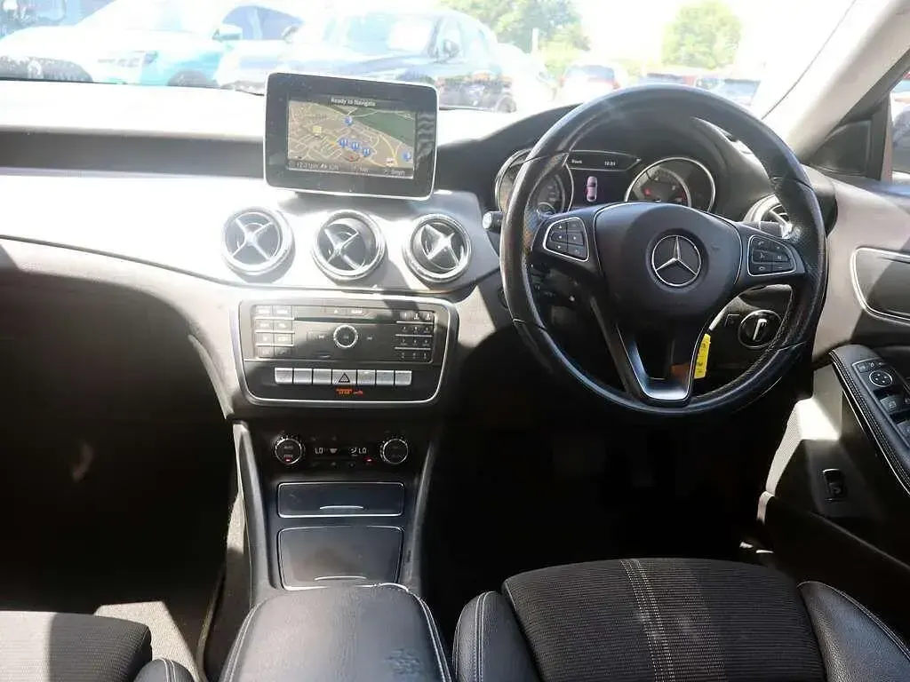 Used Mercedes GLC220 AMG Line Premium 2016 Grey SUV