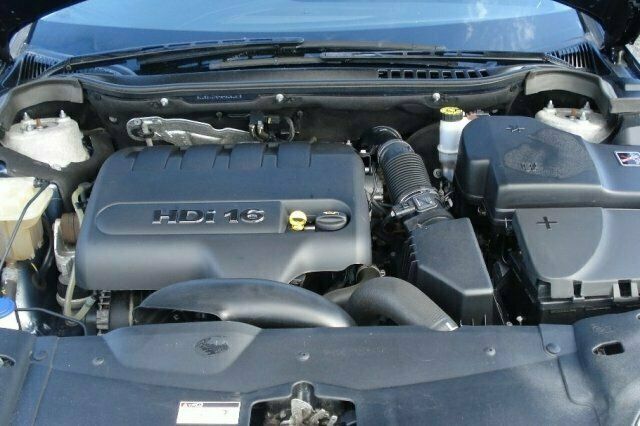 Used Citroën C5 2009 Sedan