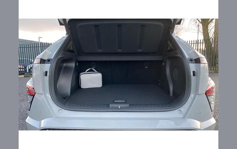 New Hyundai Kona N Line 117 HP (86 kW) 2025 Other SUV