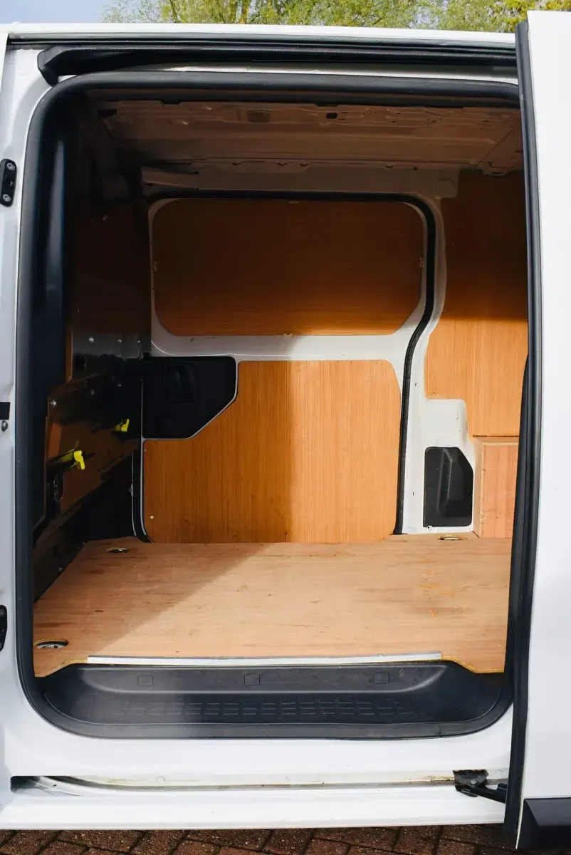 Used Peugeot Expert Premium 2023 White Van