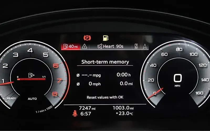 Used Audi A4 Sport 150 HP (110 kW) 2022 White Sedan