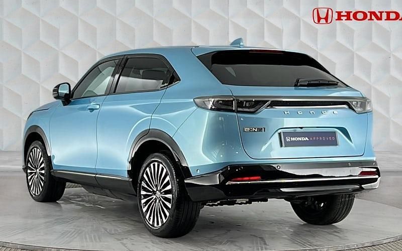 Used Honda e:Ny1 Advance 150 kW (204 HP) 2026 SUV