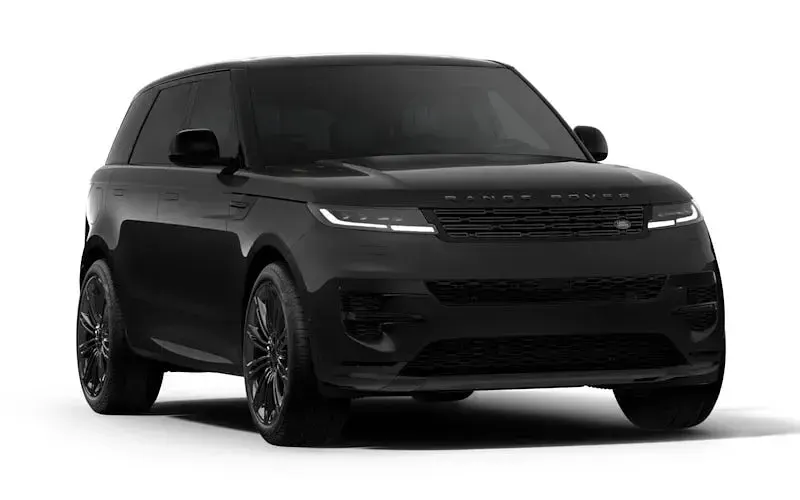 Used Land Rover Range Rover Sport Autobiography 460 HP (338 kW) 2026 SUV