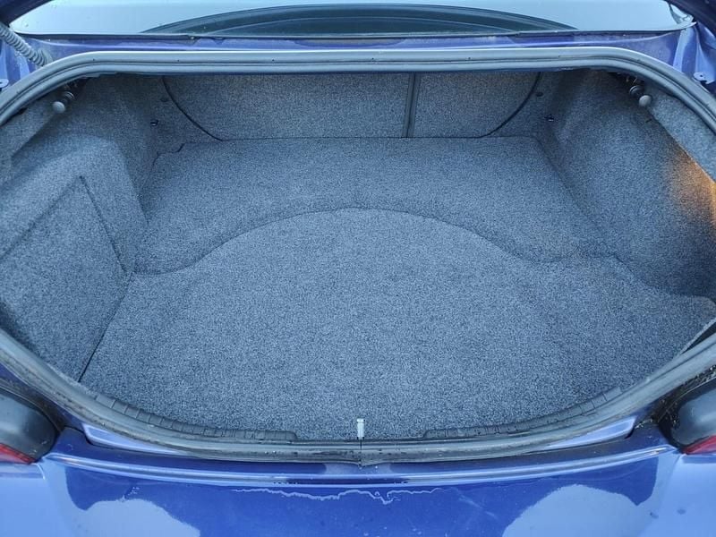 Used Jaguar X-type S 2009 Blue Sedan