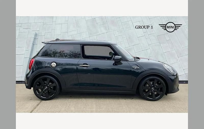 Used Mini Cooper S Resolute Edition 178 HP (130 kW) 2023 Other Hatchback