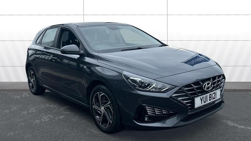 Used 2023 Hyundai i30 SE Hatchback | £12,529 (Fair price) - Image 1/4