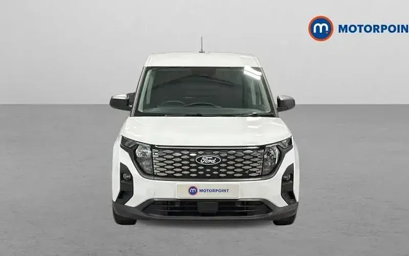 New Ford Transit Courier Trend 100 kW (136 HP) 2025 Van
