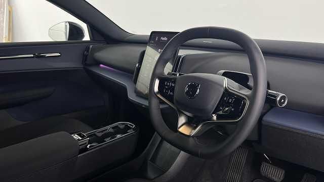 Used Volvo EX30 Plus 197 kW (268 HP) 2026 SUV