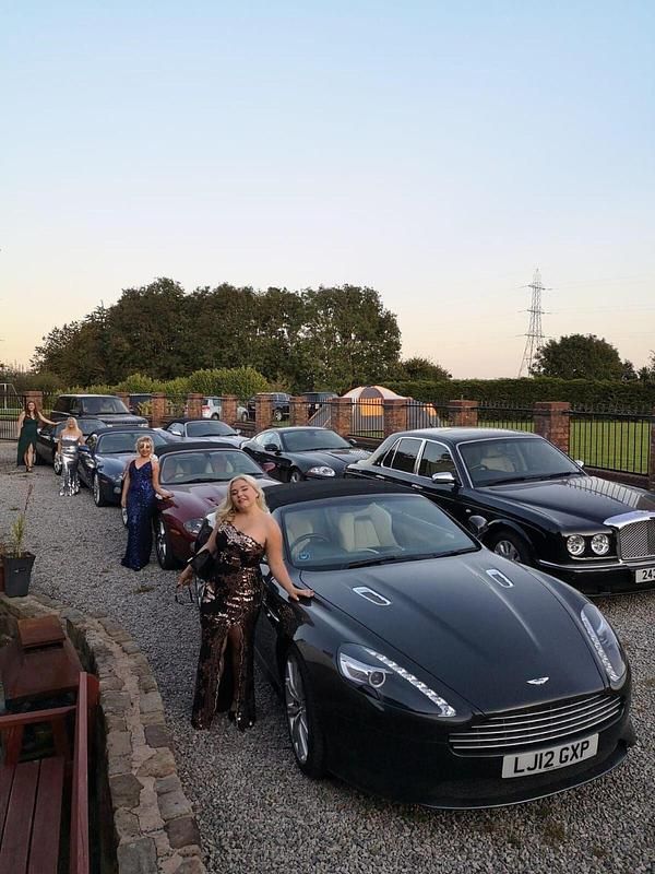 Used Mercedes SL350 Sport Edition 2008 Black Cabriolet