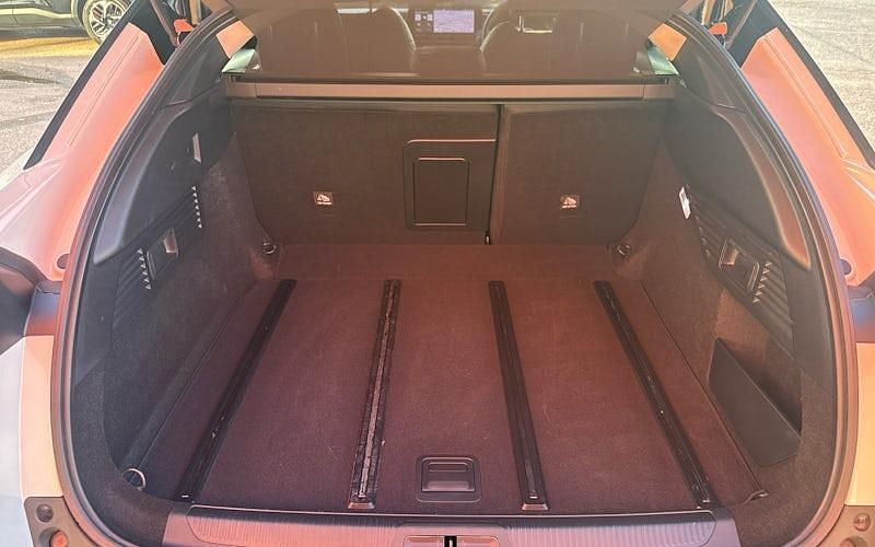 Used Citroën C5 X PureTech 131 HP (96 kW) 2025 Estate