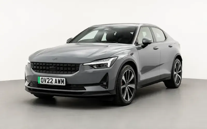 Used Polestar 2 300 kW (408 HP) 2022 Hatchback