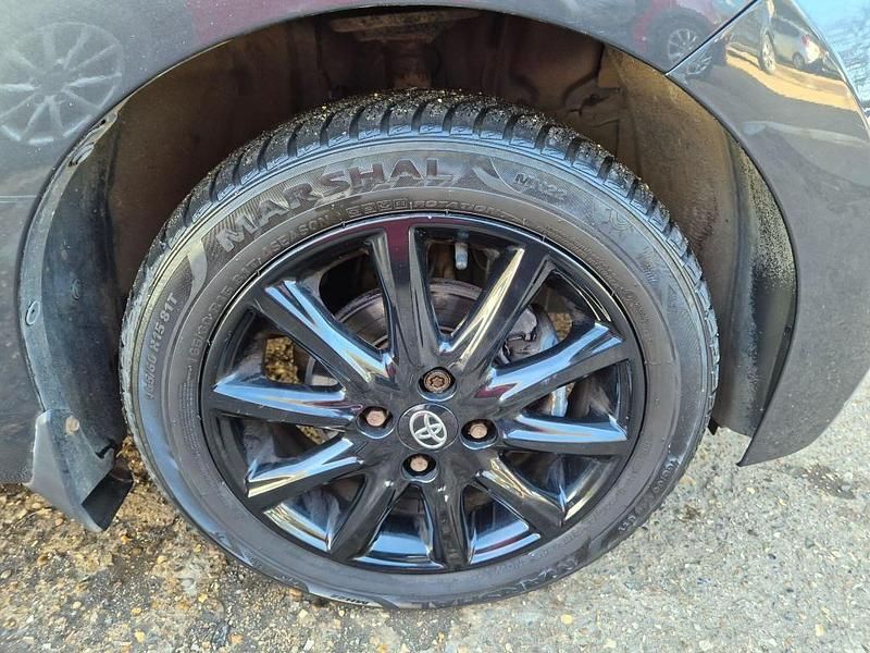 Used Toyota Aygo x-press 2018 Grey Hatchback