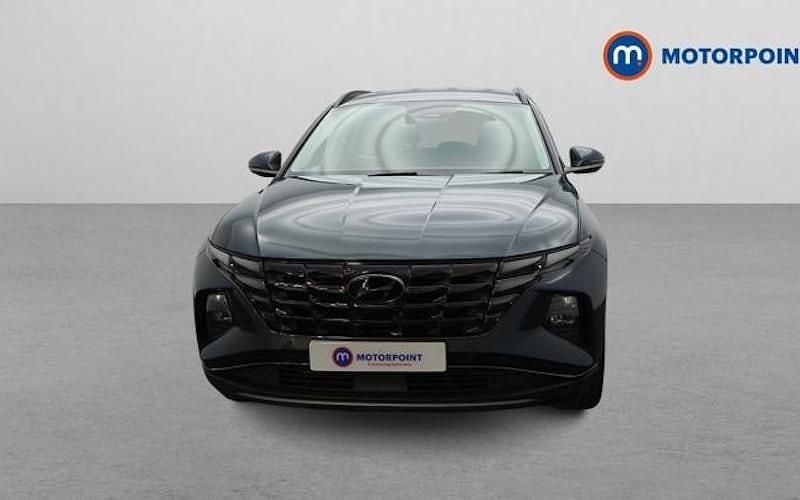 Used Hyundai Tucson Premium 265 HP (194 kW) 2024 SUV