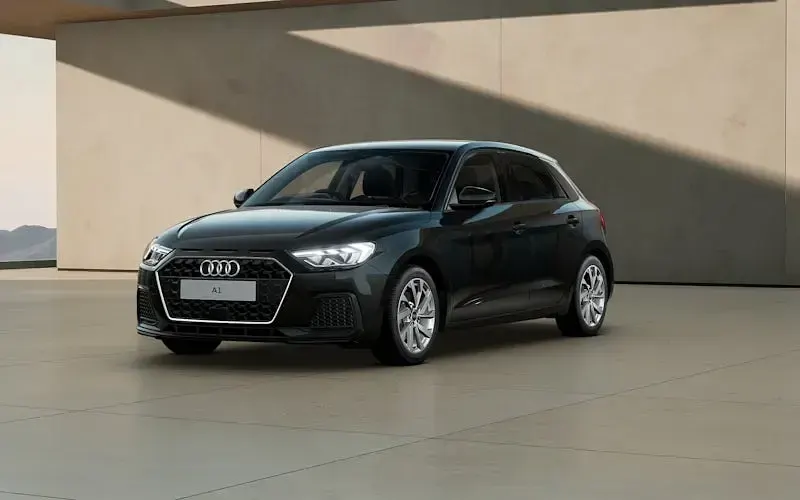 Używany Audi A1 Sportback Sport 116 KM (85 kW) 2025 Hatchback