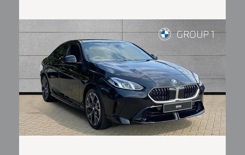 Used BMW 220 M Sport 168 HP (123 kW) 2025 Black Coupe