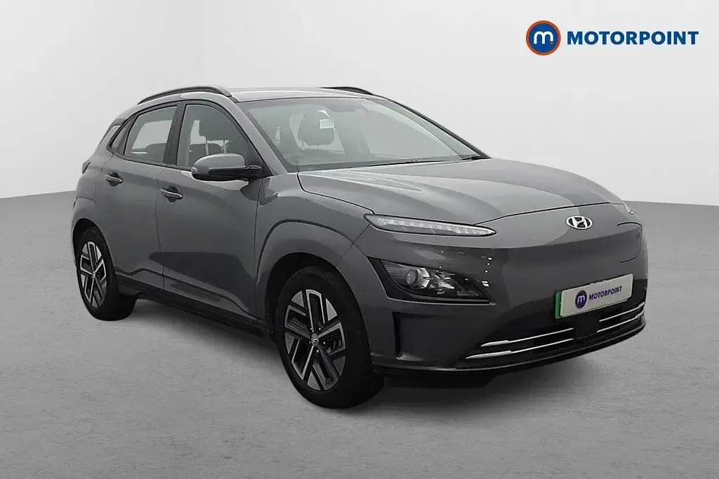 Used Hyundai Kona SE 100 kW (136 HP) 2022 SUV