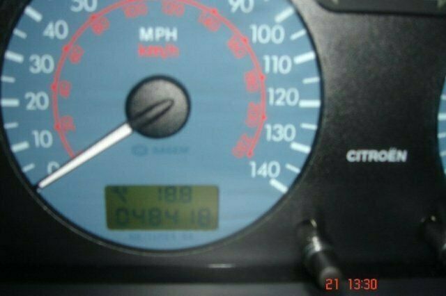 Used Citroën Xsara 2003 Hatchback