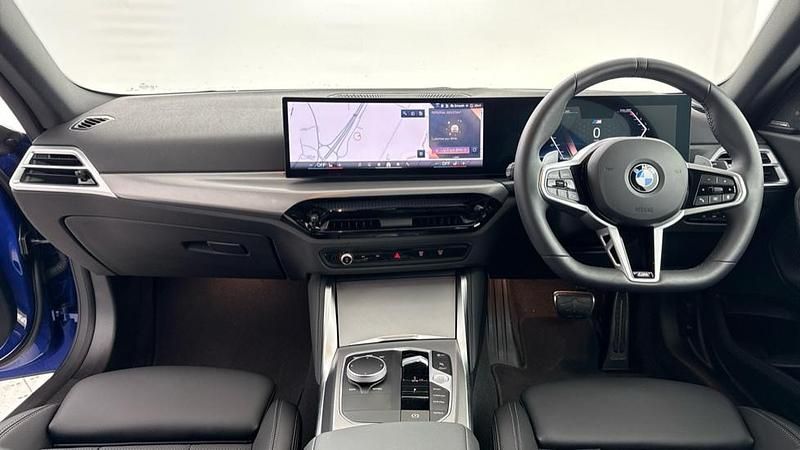 Used BMW 230 M Sport 242 HP (177 kW) 2025 Blue Coupe