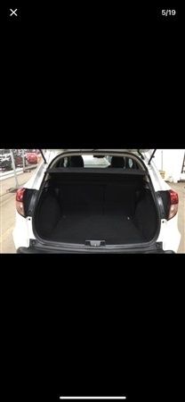 White Used 2015 Honda HR-V EX SUV | £8,750 (Fair price) - Image 1/1