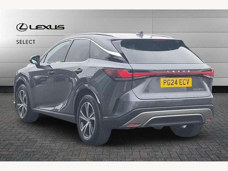 Used Lexus RX450h 2024 SUV