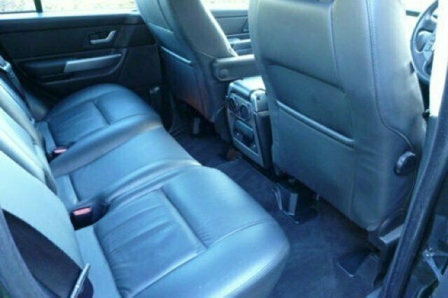 Used Land Rover Range Rover Sport 2006 SUV