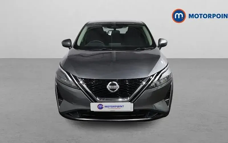 Used Nissan Qashqai Acenta Premium 158 HP (116 kW) 2023 SUV