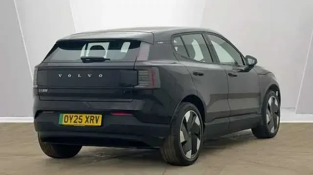 Used Volvo EX30 Performance 310 kW (422 HP) 2025 SUV