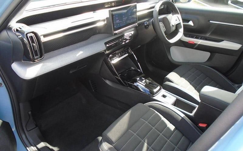 New Citroën e-C3 83 kW (113 HP) 2026 Hatchback