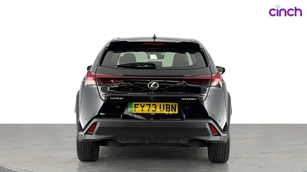 Used Lexus UX 300e 2023 SUV
