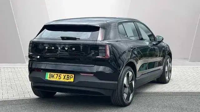 Used Volvo EX30 Performance 314 kW (428 HP) 2025 SUV