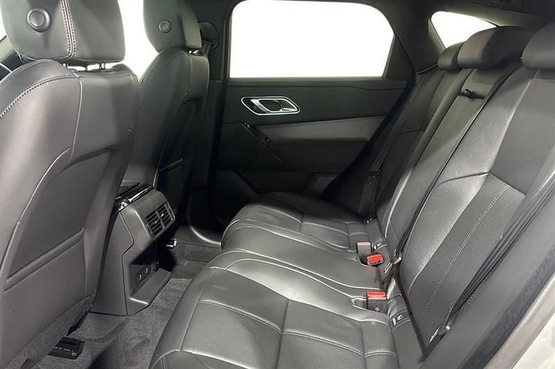 Used Land Rover Range Rover Velar SE Dynamic 204 HP (150 kW) 2025 Silver SUV