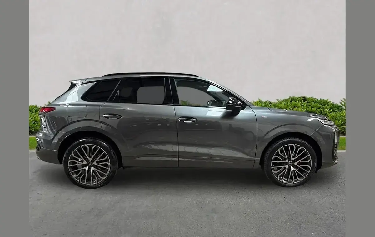 New Audi Q3 Advanced 147 HP (108 kW) 2026 Other SUV