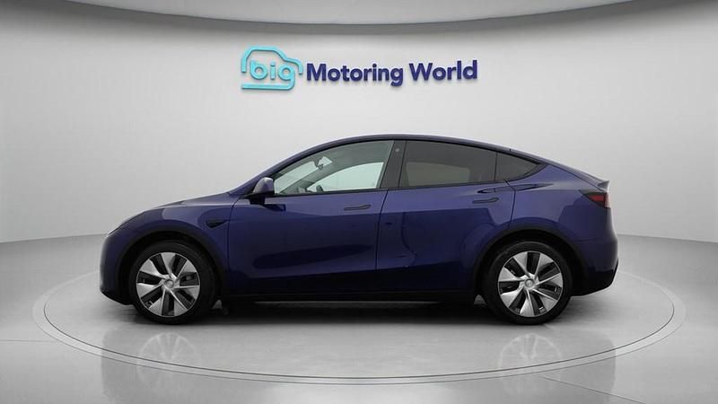 Used Tesla Model Y RWD 254 kW (346 HP) 2023 SUV