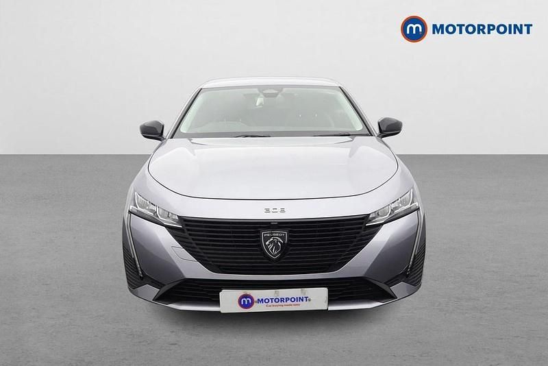 Used Peugeot 308 Allure 2024 Grey Estate