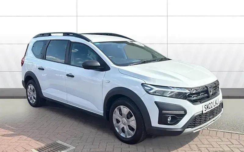 Used Dacia Jogger Essentiel 110 HP (80 kW) 2022 MPV