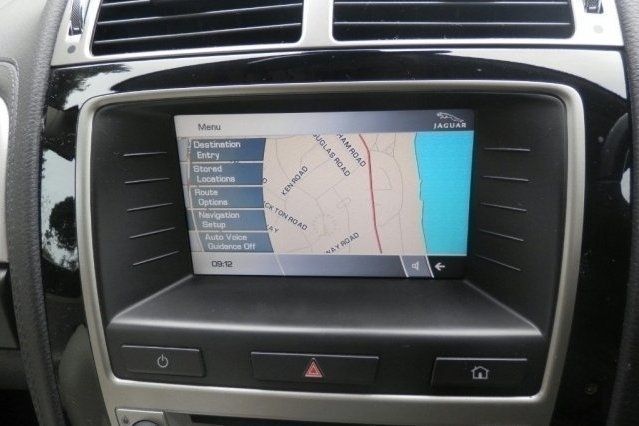 Used Jaguar XK8 2008 Coupe