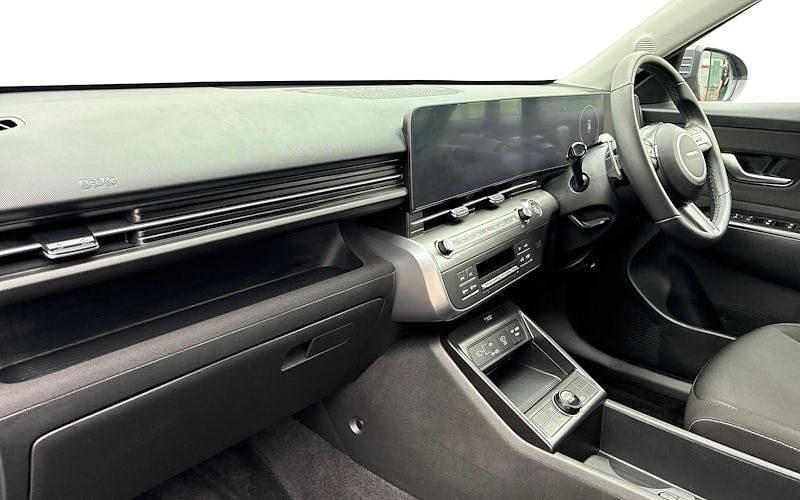 Used Hyundai Kona Advanced 129 HP (94 kW) 2025 SUV