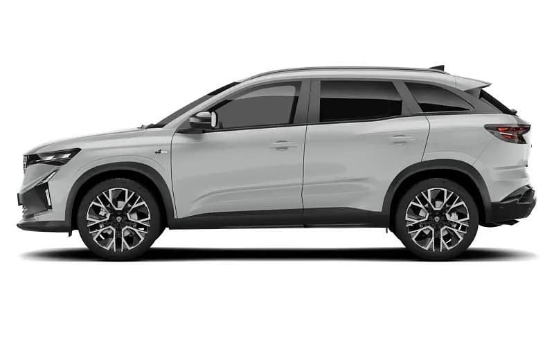 New Renault Austral Techno Esprit Alpine 200 HP (147 kW) 2025 SUV
