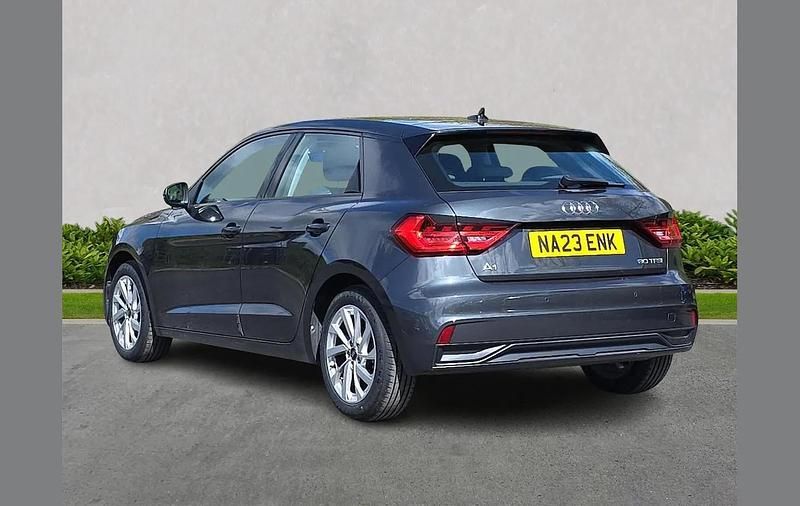 Gebraucht Audi A1 Sport 108 PS (79 kW) 2023 Other SUV