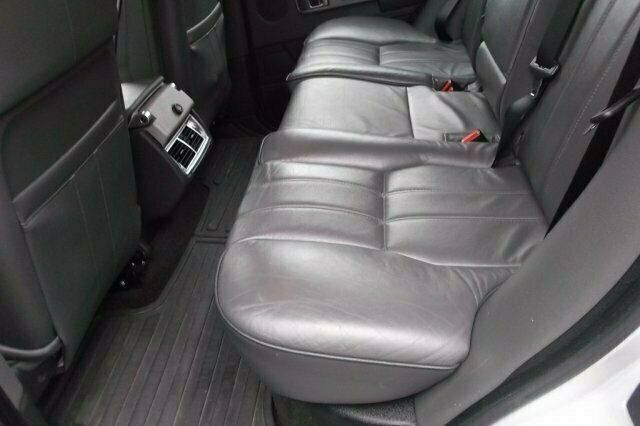 Used Land Rover Range Rover 174 HP (127 kW) 2003 SUV