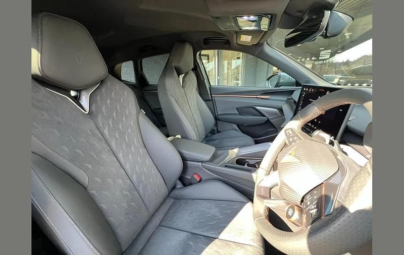 New Cupra Terramar 147 HP (108 kW) 2025 Other SUV