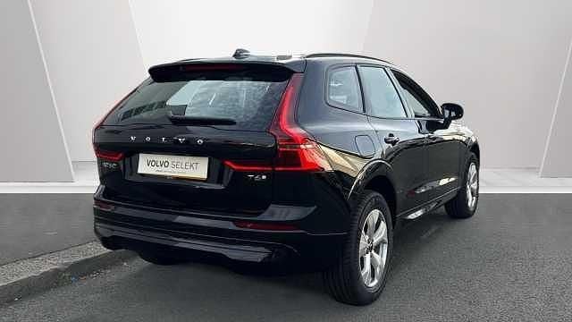 New Volvo XC60 Plus 345 HP (253 kW) 2026 SUV